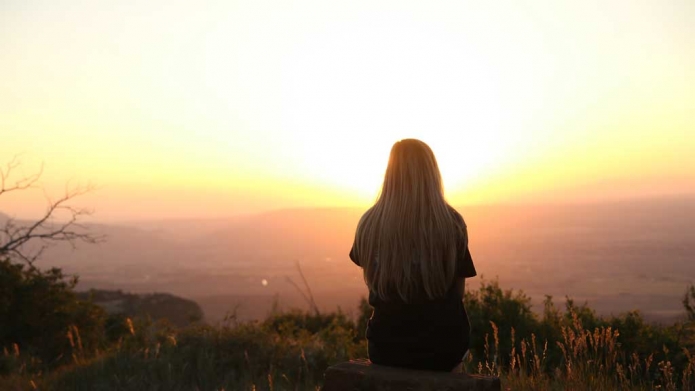 The power of silence
