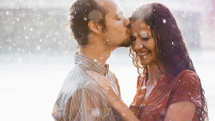 Tantra, polarity and attraction Tantra, polarity and attraction