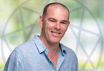 Enneagram teacher Sunshine Coast, Brisbane, Australia, Anthony O'Flynn