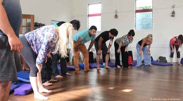 Holistic Tantra – art of love workshop and retreat Australia Queensland Brisbane
