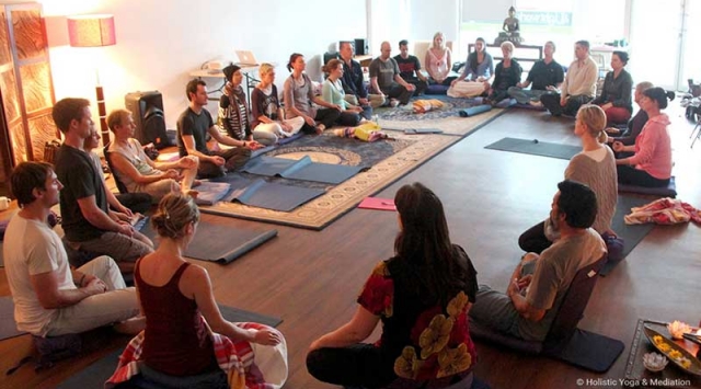 Holistic Tantra – art of love workshop and retreats Australia Queensland Brisbane