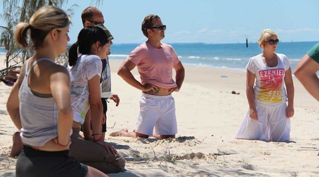 Holistic Yoga & Meditation spiritual retreats Queensland Holistic Yoga & Meditation spiritual retreats Queensland