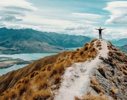 Enneagram workshop Brisbane with teacher Anthony O'Flynn