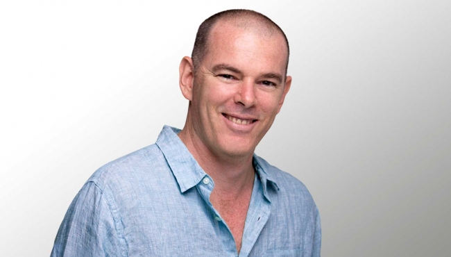 Anthony O'Flynn